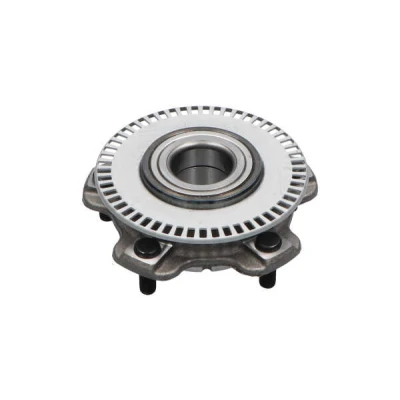 Imagem de KAVO PARTS WBH 8504 Kit de rolamento roda Eixo dianteiro 84 SUZUKI: Grand Vitara 1 SUV