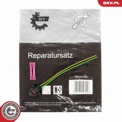 Imagem de ESEN SKV 53SKV206 Kit de reparação cabos, válvula injectora