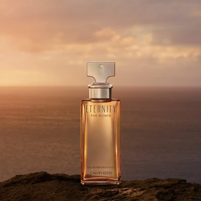 Imagem de Calvin Klein Eternity Intense Eau de Parfum (Various Sizes) 100ml