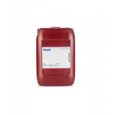 Imagem de MOBIL Mobilfluid 424 124231 Óleo de caixa velocidades 80W 20