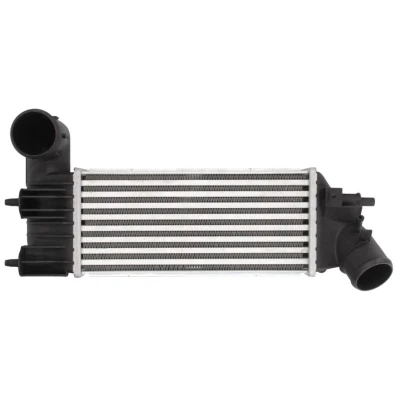 Imagem de THERMOTEC DAC005TT Intercooler Alumínio, Plástico 298 133 80 PEUGEOT: 406 Carrinha, 607 Sedan, CITROËN: C5 I Hatchback