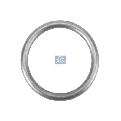 Imagem de DT Spare Parts 4.20217 Juntas da Cabeça do Motor 3,65 FPM (borracha de flúor) O ring