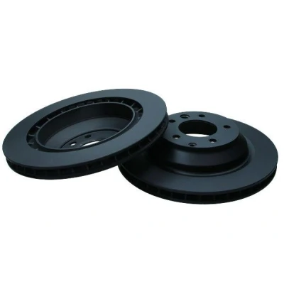 Imagem de QUARO QD0110HC Disco de travão Eixo traseiro 358 28 5 130 ventilado alto carbono VOLKSWAGEN: Touareg I, AUDI: Q7, PORSCHE: Cayenne