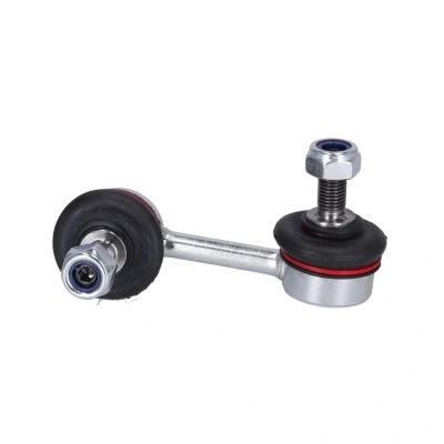 Imagem de FEBI BILSTEIN 42089 barra / escora, estabilizadora Eixo traseiro direito 75 M10 x 1,25 com porca autoblocante Aço preto HONDA: Stream I