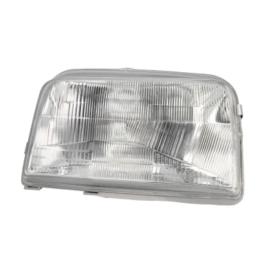 Imagem de ABAKUS 551 1110R LD E Farol Principal RENAULT: Super 5 Hatchback