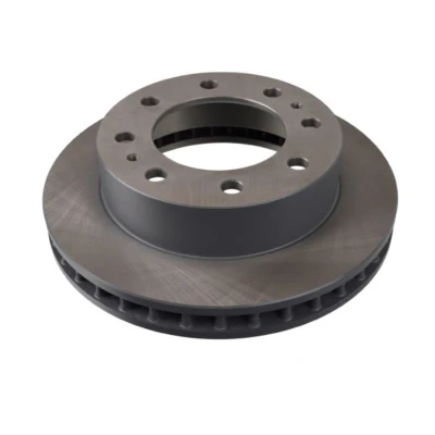 Imagem de BLUE PRINT ADA104348 Disco de travão Eixo dianteiro 325 38 8 165 interior ventilado revestido HUMMER: H2 SUT