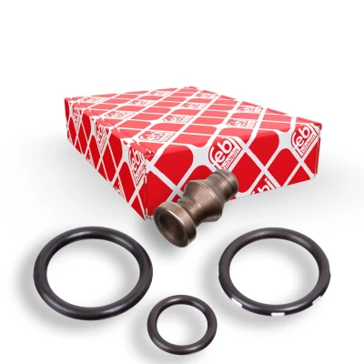 Imagem de FEBI BILSTEIN 39731 Jogo de reparação, unidade injector bomba VOLKSWAGEN: Golf 5, AUDI: A4 B7 Avant