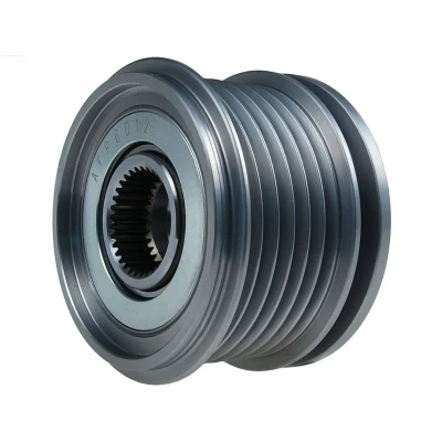 Imagem de AS PL AFP6012 Polia Roda Livre do Alternador FORD: FIESTA 5, Focus 2 Limousine, VOLVO: C70 Cabriolet