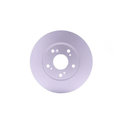 Imagem de HELLA PRO 8DD 355 118 131 Disco de travão 282 23 05/09 114,3 interior ventilado revestido sem pernos fixação da roda, cubo roda