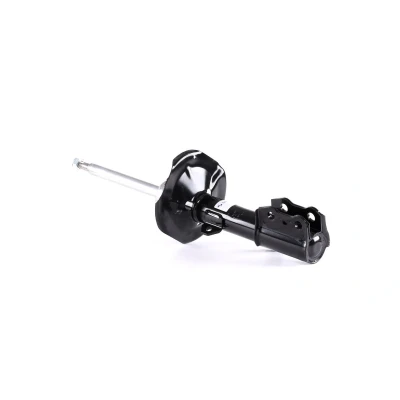 Imagem de SACHS 311 913 Amortecedor à direita Pressão do gás Tubo duplo com assento de mola cavilha em cima TOYOTA: Corolla IX Hatchback