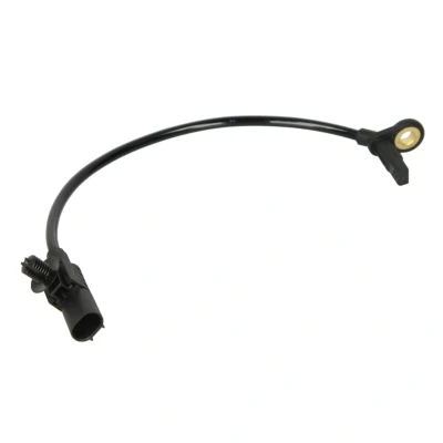 Imagem de AUTLOG AS4310 Sensor de ABS Eixo traseiro esquerdo, direito MERCEDES BENZ: Classe ML, R