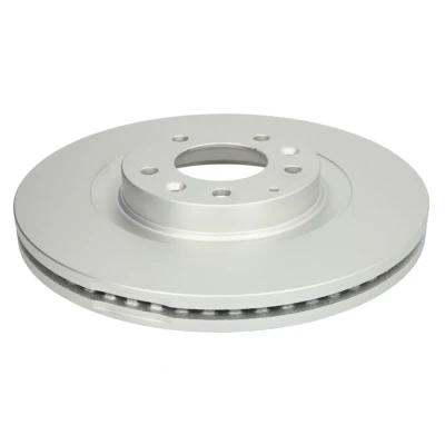 Imagem de FERODO PREMIER DDF1767C 1 Disco de travão 320 28 5 114,3 ventilado revestido com parafusos MAZDA: CX 7