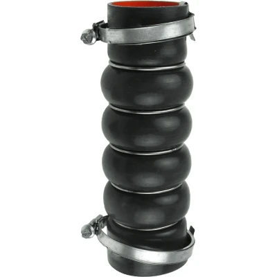 Imagem de GATES 09 0136 Mangueira Para o Turbocompressor Silicone FORD: FOCUS 3 Turnier, Grand C Max