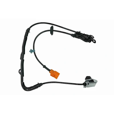 Imagem de VEMO V26 72 0055 Sensor de ABS para veículos com 12V