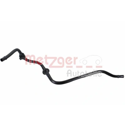Imagem de METZGER 2180046 Tubo de vácuo, servo freio AUDI: A3 Hatchback, VOLKSWAGEN: Bora Sedan