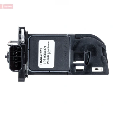 Imagem de DENSO DMA 0221 Medidor de massa ar FORD: Focus 2, S Max Mk1, 2 Kombi, VOLVO: V50, C70 Cabriolet, V40 Hatchback