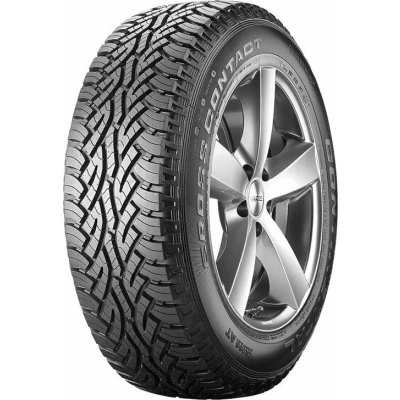 Imagem de Continental ContiCrossContact AT ( 235/85 R16C 114/111Q 8PR, POR )
