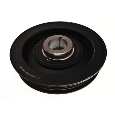 Imagem de MAXGEAR 30 0021 Polia da Cambota 6PK 180 OPEL: Frontera B SUV, Vectra C Sedan, Caravan