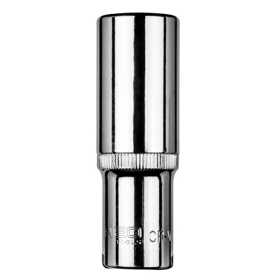 Imagem de NEO TOOLS 08 468 Chave de caixa 1/2 18 mm aço cromo vanádio Sextavado