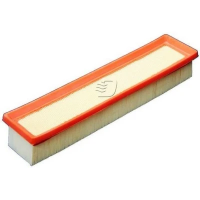 Imagem de DENCKERMANN A141383 Filtro de ar 59mm 81mm 361mm recirculação RENAULT: Clio 2, 3, 4, DACIA: SANDERO LOGAN MCV 2