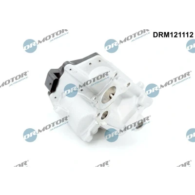 Imagem de DR.MOTOR AUTOMOTIVE DRM121112 Válvula EGR MERCEDES BENZ: Vito Minibus, Mixto