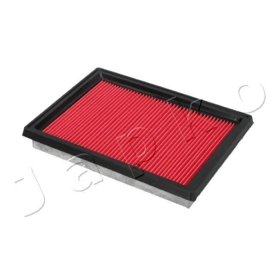 Imagem de JAPKO 20196 Filtro de ar 34,5mm 169,8mm 229,5mm Cartucho filtrante NISSAN: Juke, ALMERA 1, Primera Sedan, HONDA: CIVIC 6 Hatchback, Fastback
