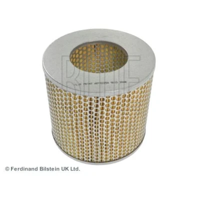 Imagem de BLUE PRINT ADT32254 Filtro de ar 144 79 154 Cartucho filtrante