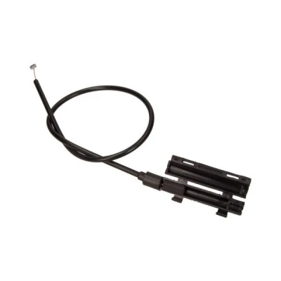 Imagem de MAXGEAR 32 0585 Cabo do capot motor instalação lateral, Vão BMW: 5 Sedan