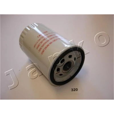Imagem de JAPKO 10320 Filtro de óleo aparafusado MAZDA: MPV 2