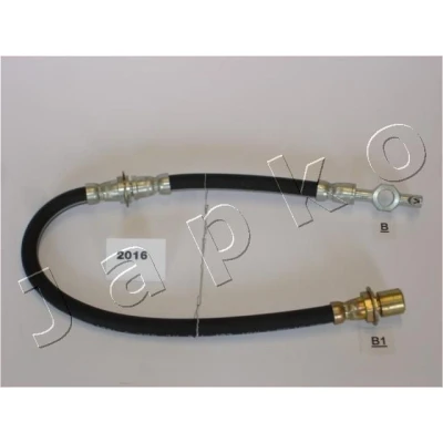 Imagem de JAPKO 692016 Suporte, tubo flexível do travão
