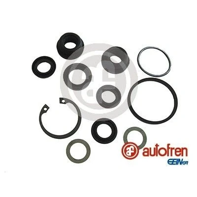 Imagem de AUTOFREN SEINSA D1569 Kit de reparação, bomba central dos travões