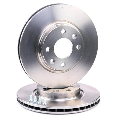 Imagem de BOSCH 0 986 479 A86 Disco de travão 258 22 4 100 ventilado oleado alto carbono com parafusos DACIA: Sandero III, LOGAN MCV 2, RENAULT: Clio