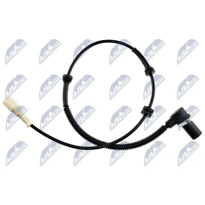 Imagem de NTY HCA DW 008 Sensor de ABS Eixo dianteiro, lado esquerdo, esquerda DAEWOO: Lacetti Hatchback