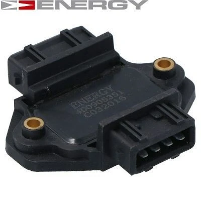 Imagem de ENERGY MZ0009 Módulo de comando, sistema ignição