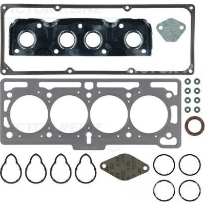 Imagem de REINZ 02 34830 01 Jogo de juntas, cabeça do cilindro Com junta da motor, retentores haste válvulas DACIA: SANDERO 2