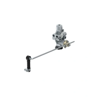 Imagem de Válvula de mola pneumática WABCO 4640023300