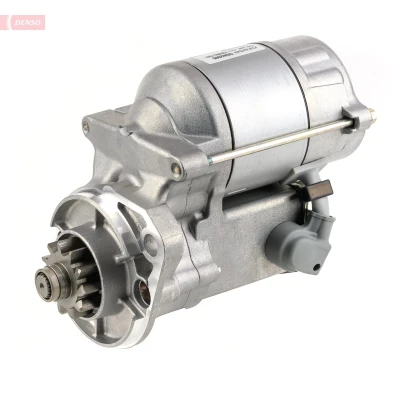 Imagem de DENSO DSN2085 Motor de arranque 12 1,4 11 OPEL: Corsa D Hatchback