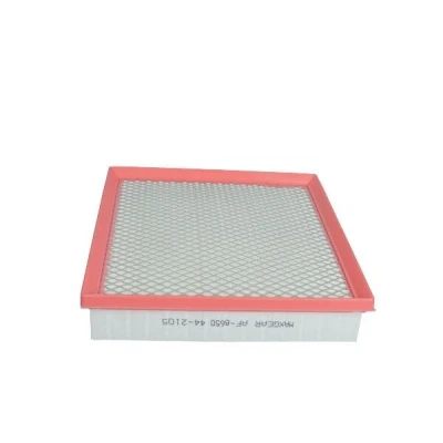 Imagem de MAXGEAR 26 2386 Filtro de ar 48 225 232 Cartucho filtrante BMW: 1 Hatchback, DODGE: Journey MPV, FIAT: Freemont