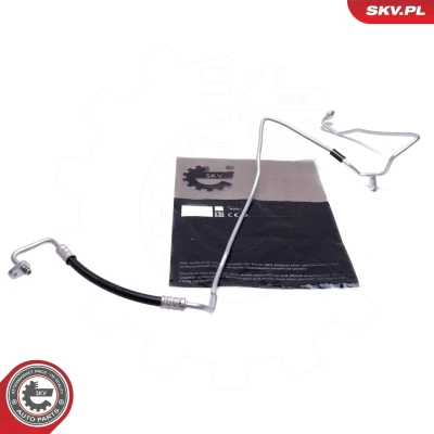 Imagem de ESEN SKV 43SKV544 Tubos de Ar Condicionado PEUGEOT: 407 SW