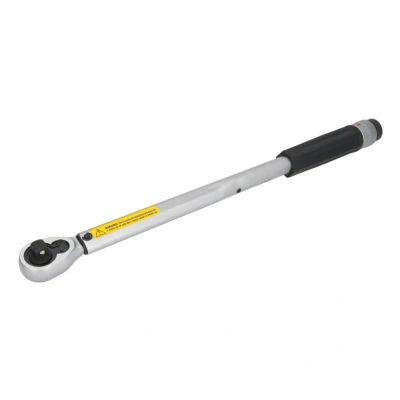 Imagem de Chave dinamométrica HANS 1/2 zoll 40 200 Nm