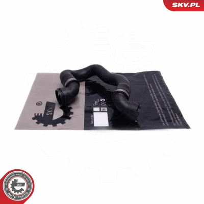 Imagem de ESEN SKV 54SKV478 Mangueira de Radiador à direita, em baixo BMW: X3