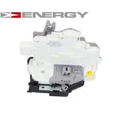 Imagem de ENERGY ZDP0023L Fechadura de Porta para veículos com fecho centralizado à frente, lado esquerdo SEAT: Ibiza 4, 4 ST, Sportcoupe