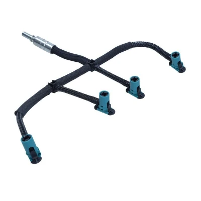 Imagem de MAXGEAR 15 0122 Tubo flexível, combustível de fuga
