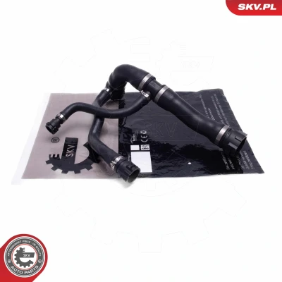 Imagem de ESEN SKV 54SKV440 Mangueira de Radiador à esquerda, em cima BMW: 7