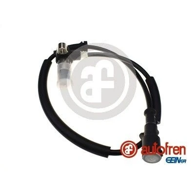 Imagem de AUTOFREN SEINSA DS0238 Sensor de ABS Eixo traseiro esquerdo passivo 2pólos 594mm MERCEDES BENZ: SLK