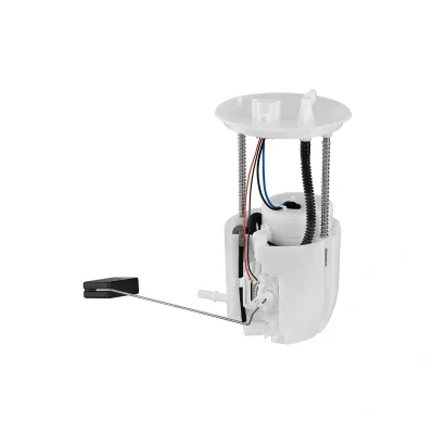 Imagem de HELLA 8TF 358 305 771 Unidade de alimentação combustível com sensor nível combustível, juntas elétrico Gasolina