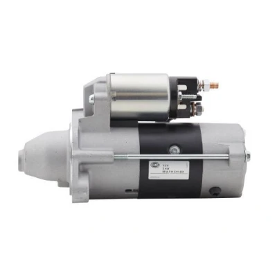 Imagem de HELLA 8EA 011 611 831 Motor de arranque 12 2 13