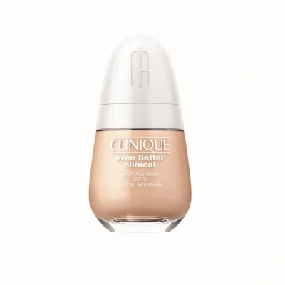 Imagem de Clinique Even Better Clinical Serum Foundation SPF20 30ml (Vários tons) Sand