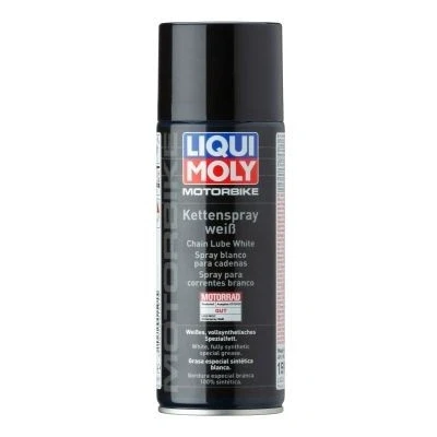 Imagem de LIQUI MOLY 1591 Spray de corrente 400 Caixa