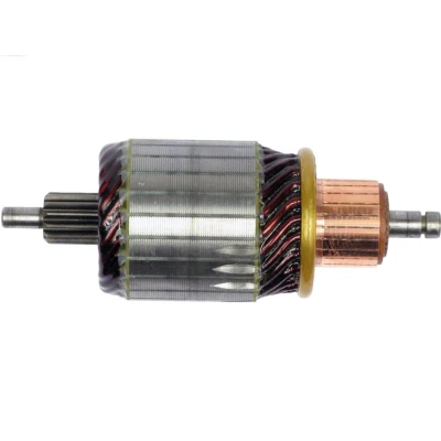 Imagem de AS PL SA0063 Induzido, motor de arranque
